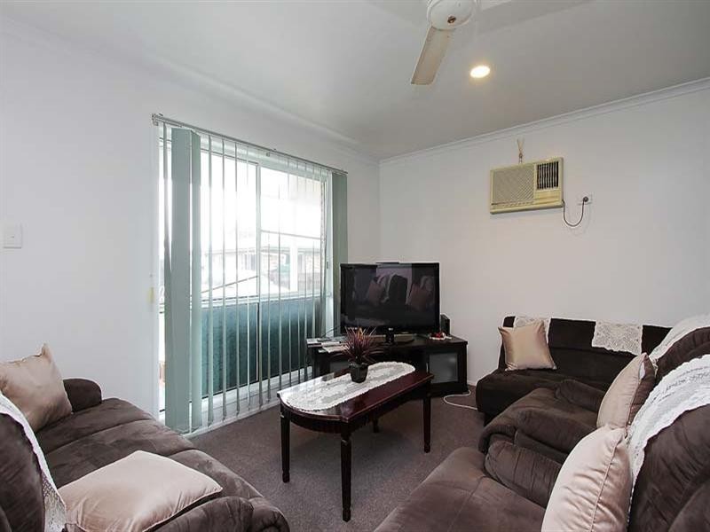 1/36 Paget Street, West Mackay QLD 4740