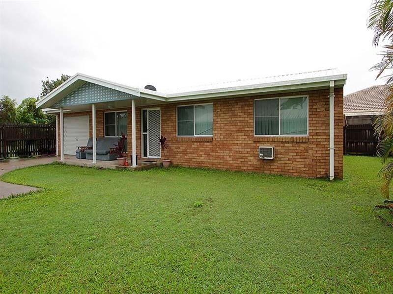 1/36 Paget Street, West Mackay QLD 4740
