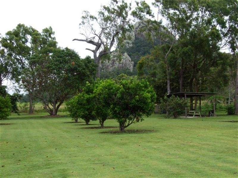 97 Kippen Drive, Ball Bay QLD 4741