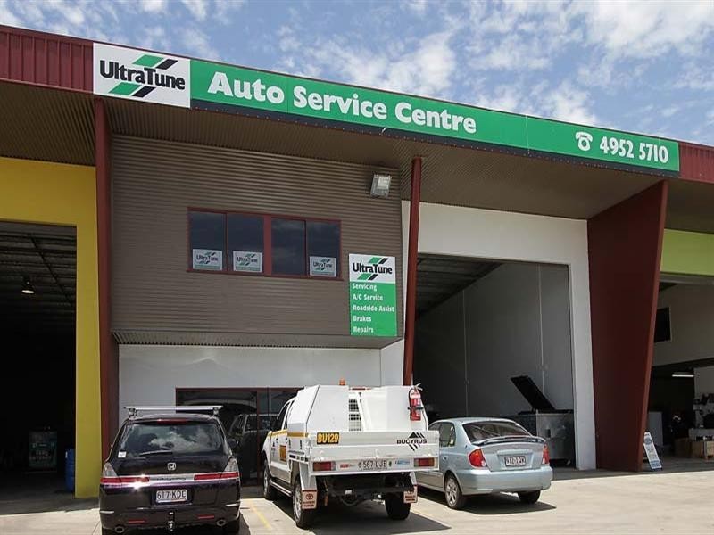 2/52 Margaret Vella Drive, Paget QLD 4740