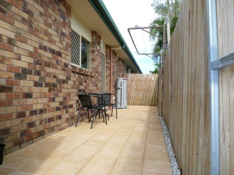5/29 Byron Street, East Mackay QLD 4740