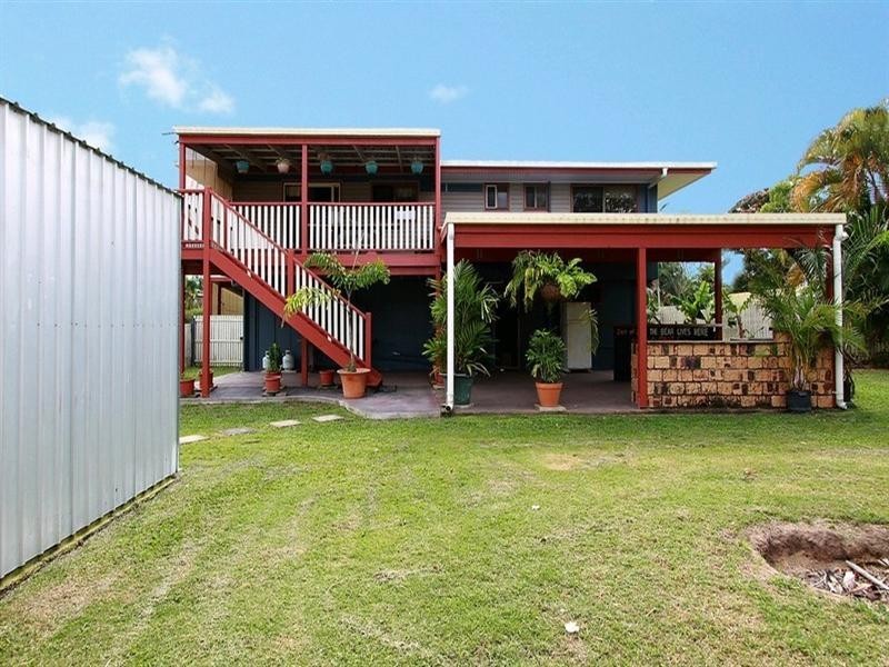 6 Calliandra Court, Andergrove QLD 4740