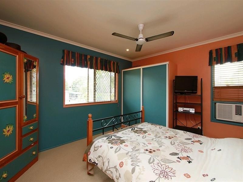 6 Calliandra Court, Andergrove QLD 4740