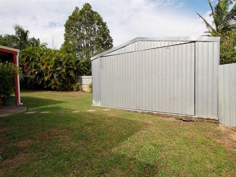 6 Calliandra Court, Andergrove QLD 4740