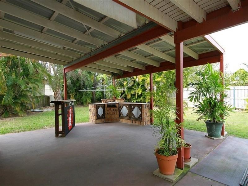6 Calliandra Court, Andergrove QLD 4740