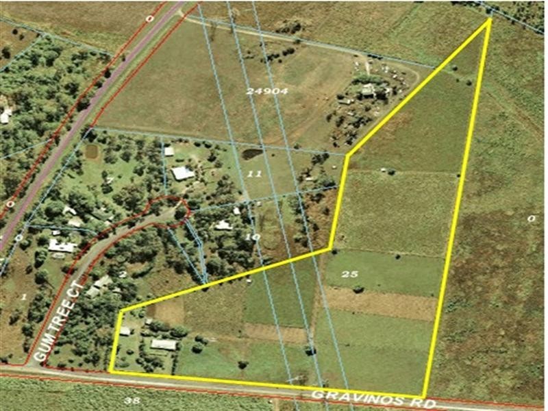 25 Gravinos Road, Victoria Plains QLD 4751