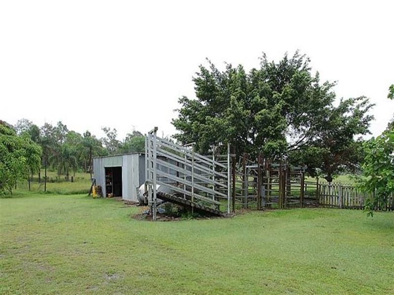 25 Gravinos Road, Victoria Plains QLD 4751