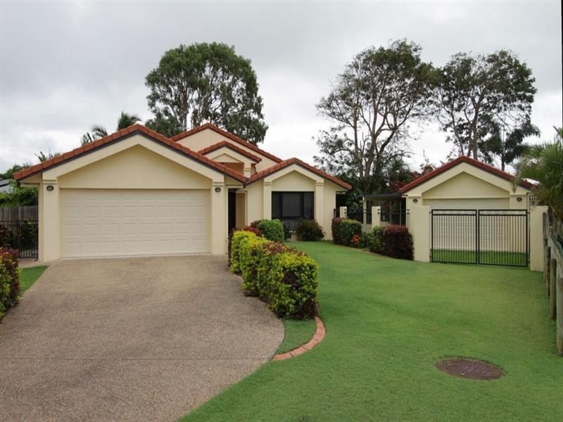 12 Starboard Circuit, Shoal Point QLD 4750