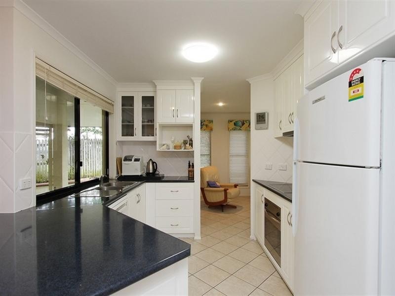 12 Starboard Circuit, Shoal Point QLD 4750