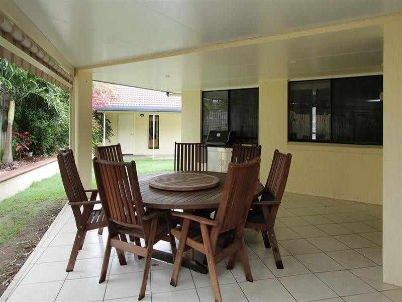 12 Starboard Circuit, Shoal Point QLD 4750