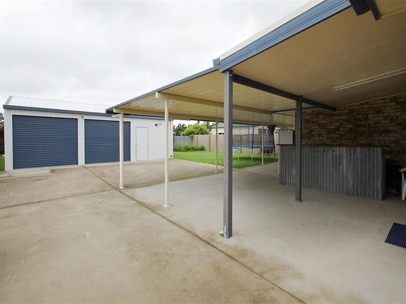 42 Ben Nevis Street, Beaconsfield QLD 4740