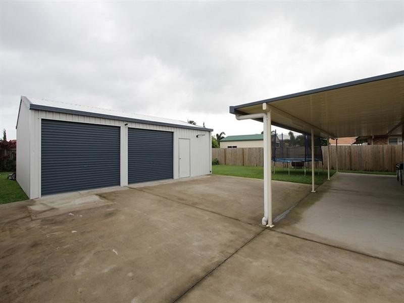 42 Ben Nevis Street, Beaconsfield QLD 4740