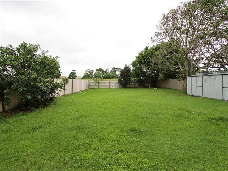 1 Daniel Street, North Mackay QLD 4740