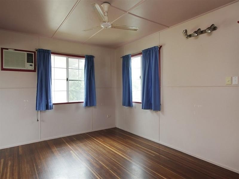 1 Daniel Street, North Mackay QLD 4740