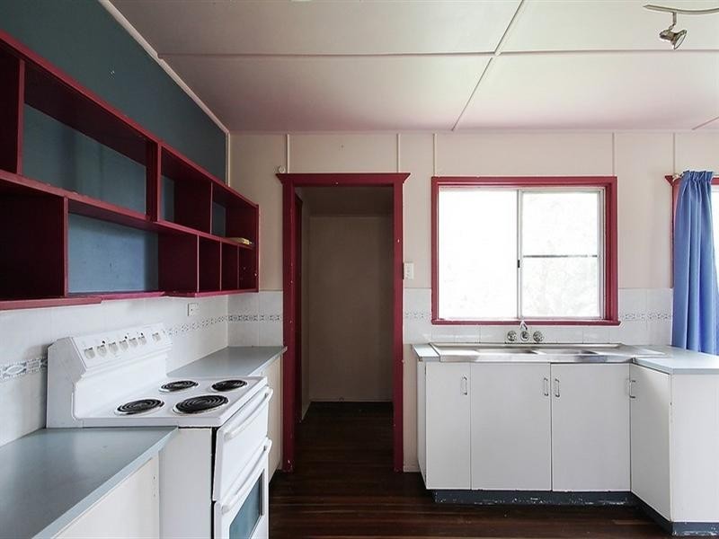 1 Daniel Street, North Mackay QLD 4740