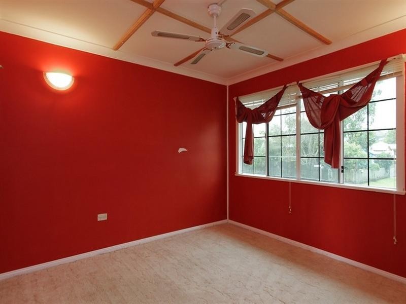 1 Daniel Street, North Mackay QLD 4740