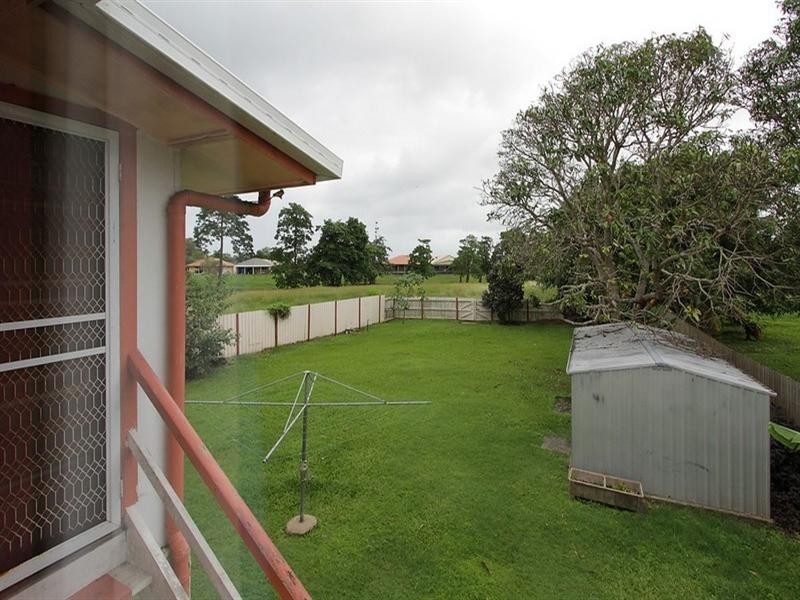 1 Daniel Street, North Mackay QLD 4740