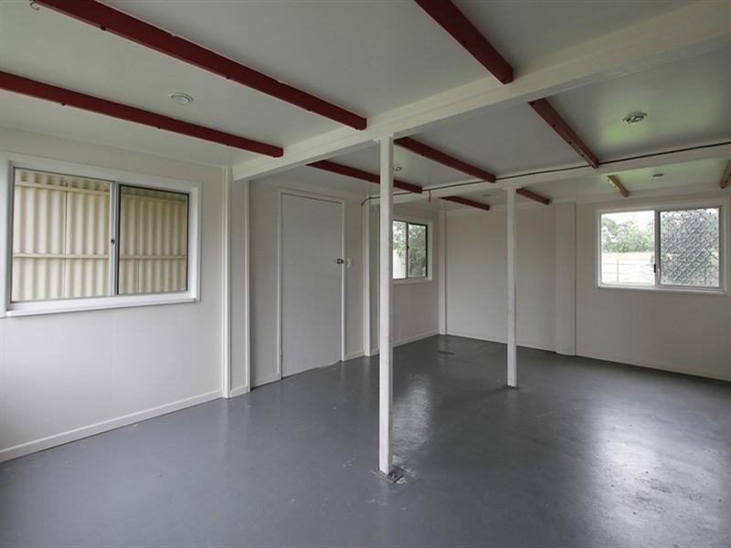 1 Daniel Street, North Mackay QLD 4740