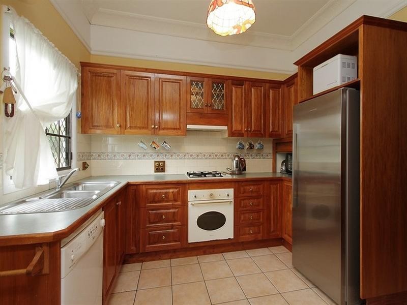 16 Clark Street, South Mackay QLD 4740