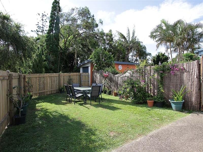 16 Clark Street, South Mackay QLD 4740
