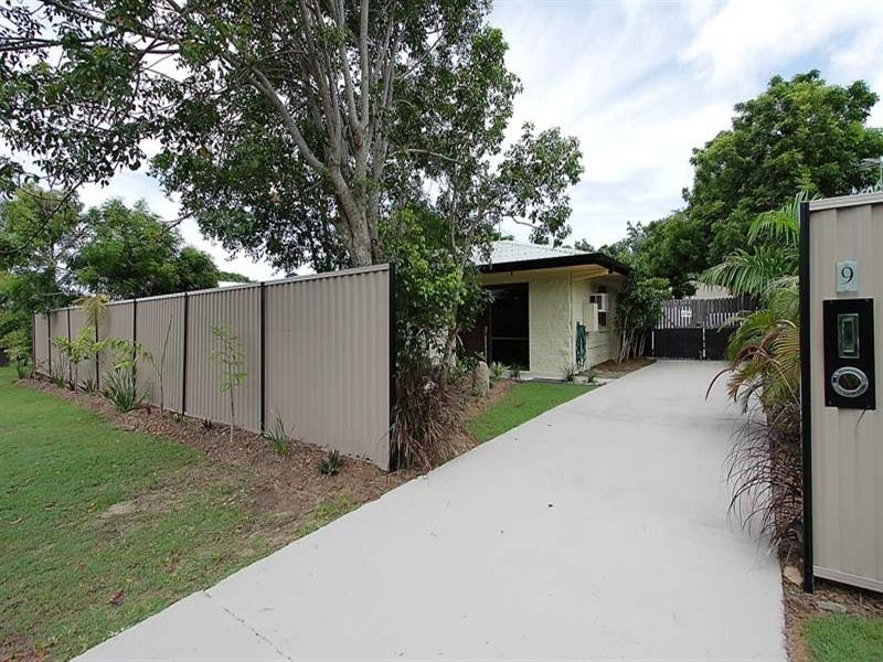 9 Blacksmith Street, Slade Point QLD 4740