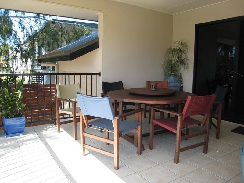 4 Beverley Street, East Mackay QLD 4740