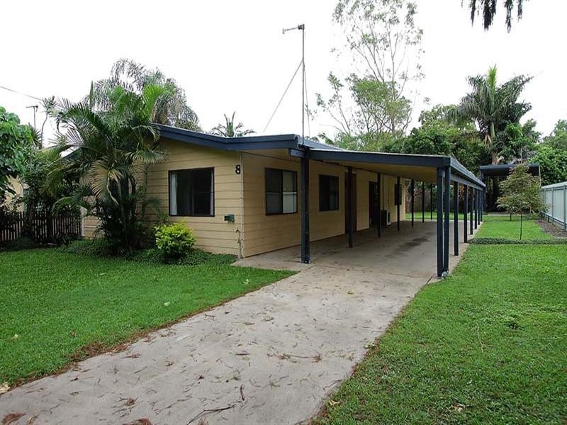 8 Eaglemount Road, Andergrove QLD 4740