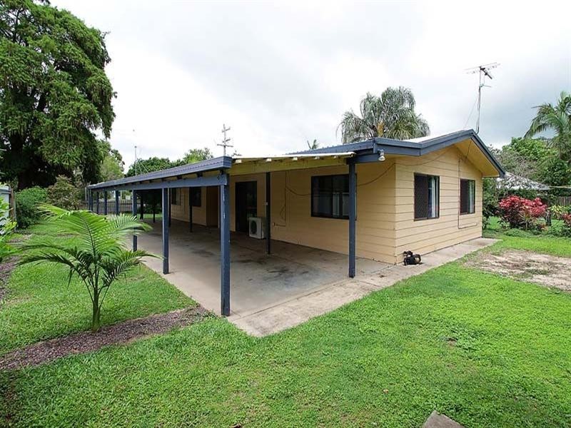 8 Eaglemount Road, Andergrove QLD 4740