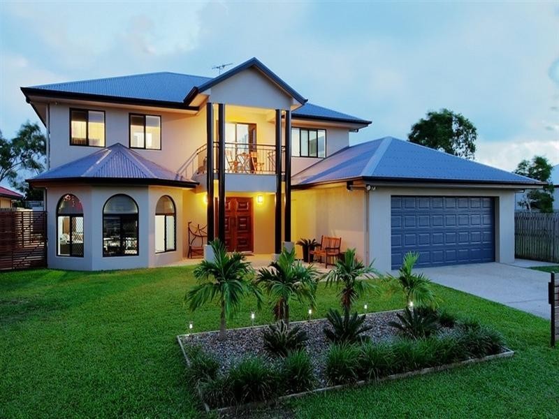 47 Victor Avenue, Glenella QLD 4740