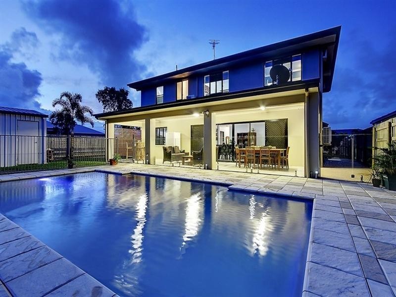 47 Victor Avenue, Glenella QLD 4740