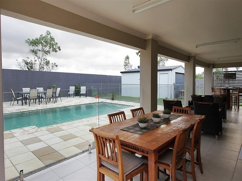 47 Victor Avenue, Glenella QLD 4740