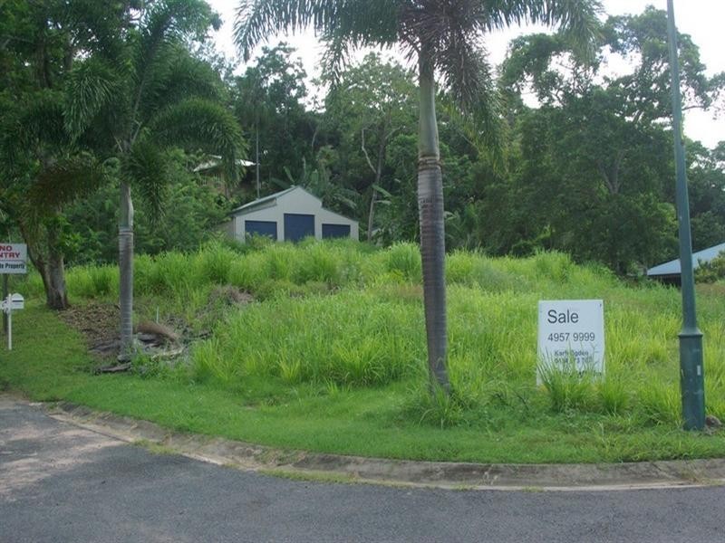 7 Aldo Court, Glenella QLD 4740