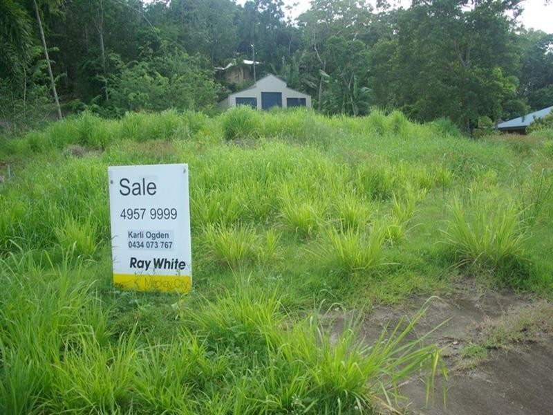 7 Aldo Court, Glenella QLD 4740