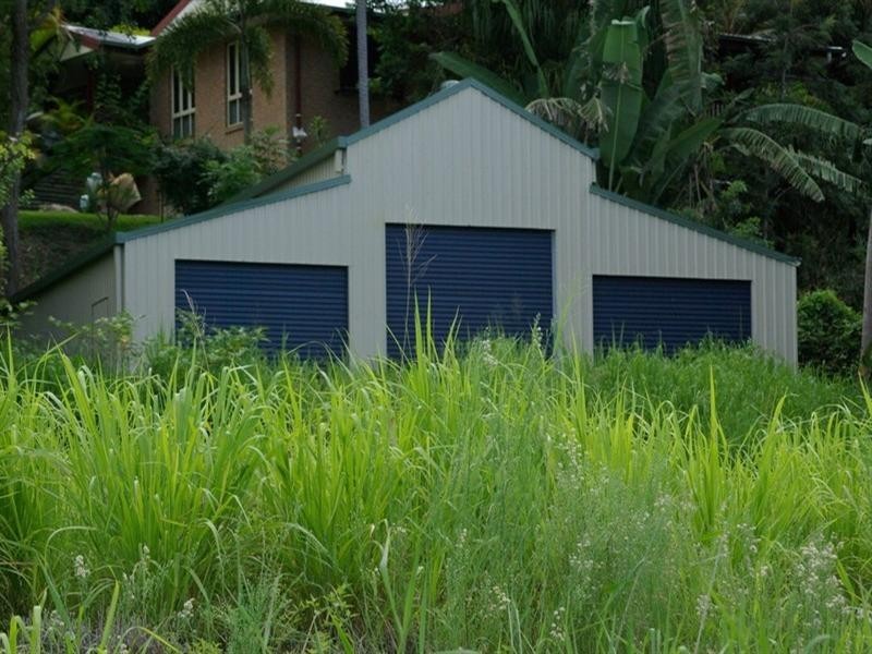 7 Aldo Court, Glenella QLD 4740