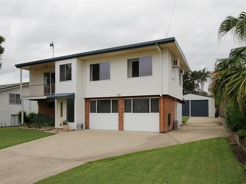 13 Margaret Street, Walkerston QLD 4751