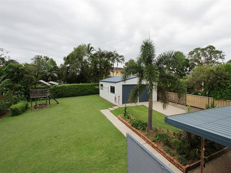 13 Margaret Street, Walkerston QLD 4751