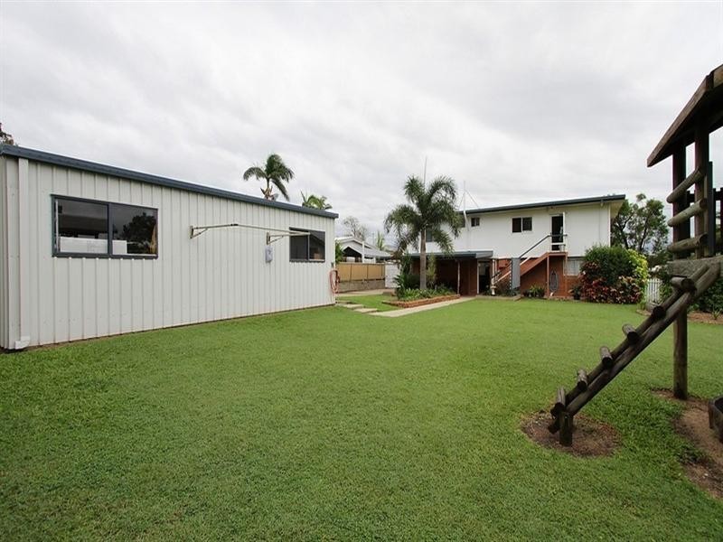 13 Margaret Street, Walkerston QLD 4751