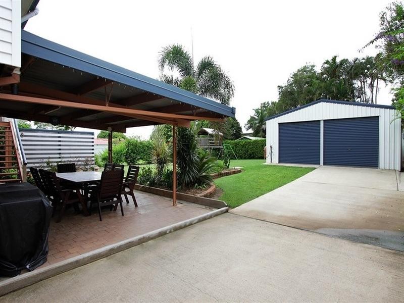 13 Margaret Street, Walkerston QLD 4751