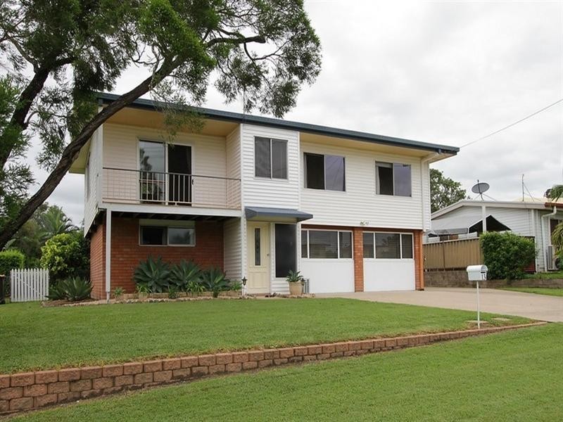 13 Margaret Street, Walkerston QLD 4751