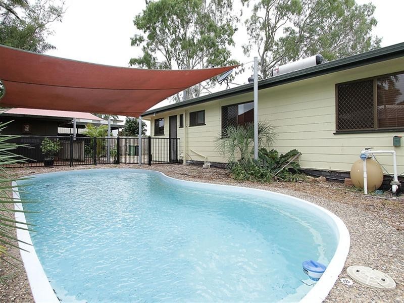 7 Gooding Street, Andergrove QLD 4740