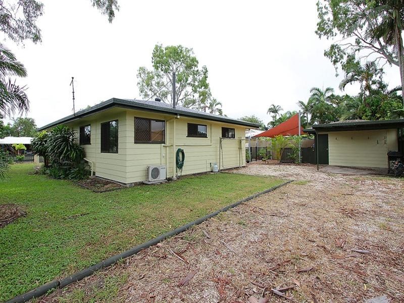 7 Gooding Street, Andergrove QLD 4740