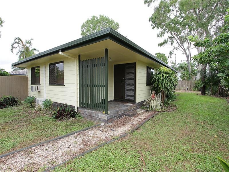 7 Gooding Street, Andergrove QLD 4740