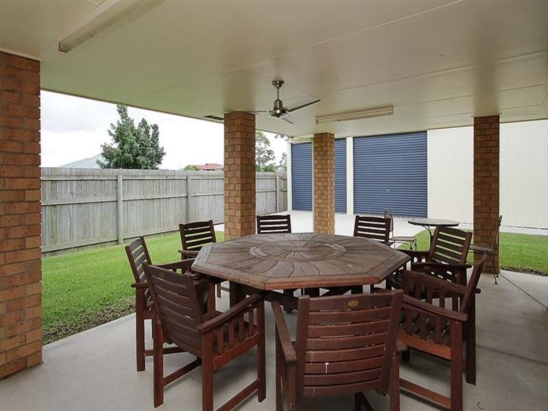 44 James Muscat Drive, Walkerston QLD 4751