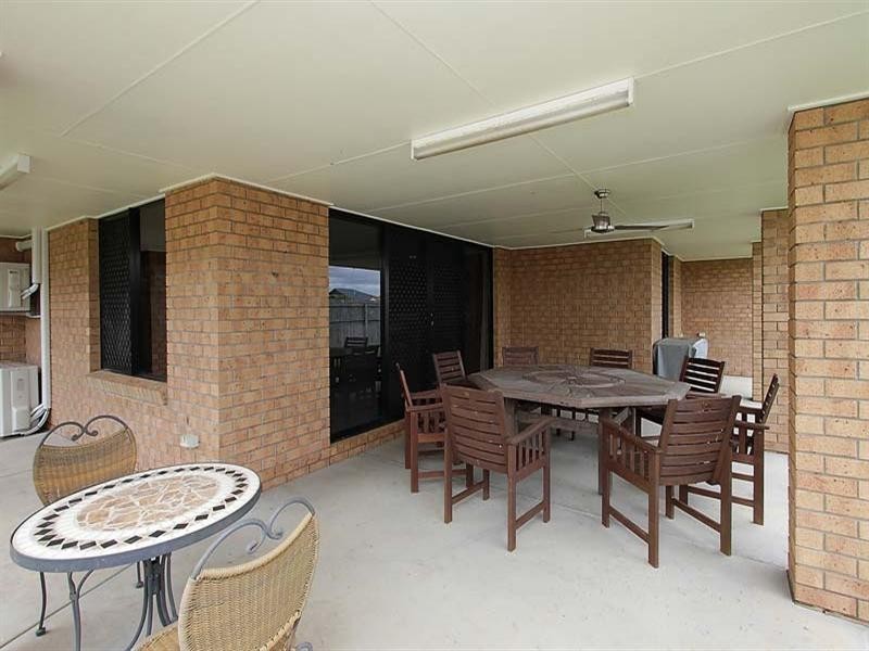 44 James Muscat Drive, Walkerston QLD 4751