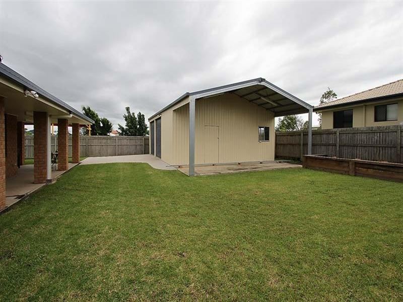 44 James Muscat Drive, Walkerston QLD 4751