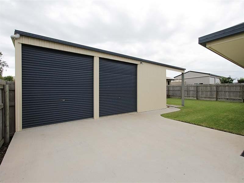 44 James Muscat Drive, Walkerston QLD 4751
