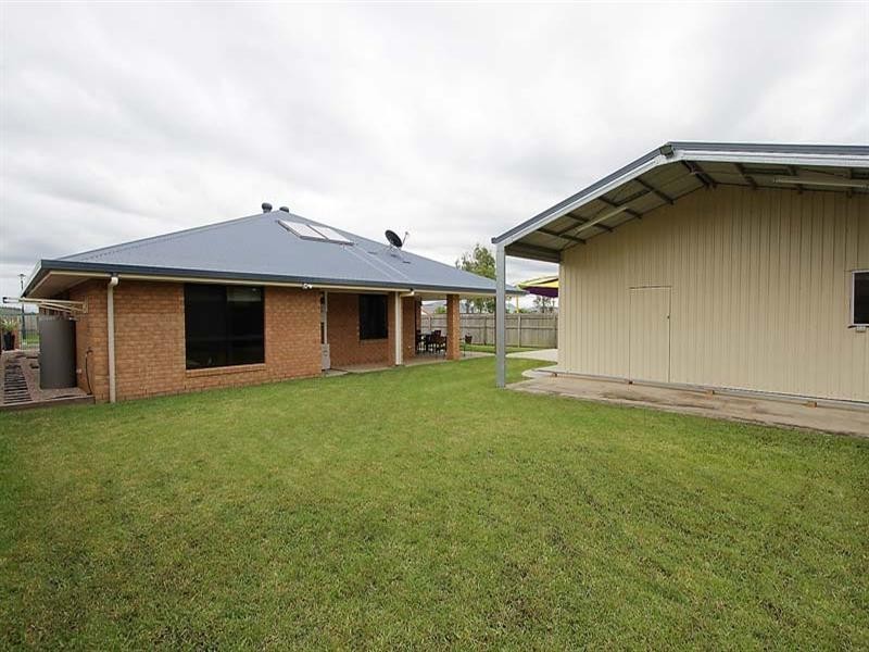 44 James Muscat Drive, Walkerston QLD 4751