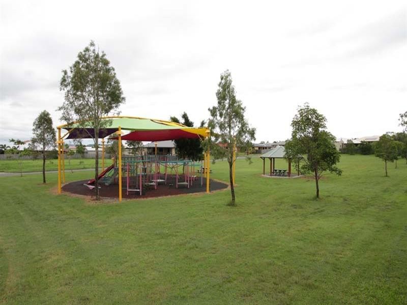 44 James Muscat Drive, Walkerston QLD 4751