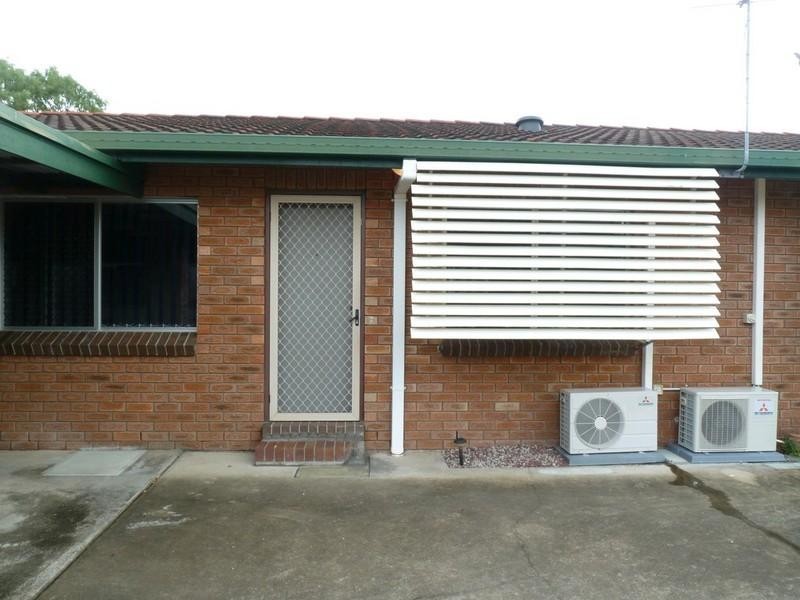 3/22 East Gordon Street, Mackay QLD 4740