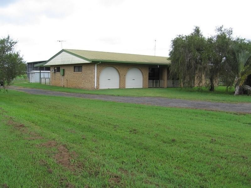 28 Shamrock Road, Mackay QLD 4740